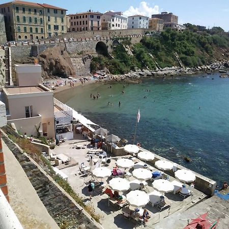 Arcipelago Toscano B&B Piombino Kültér fotó