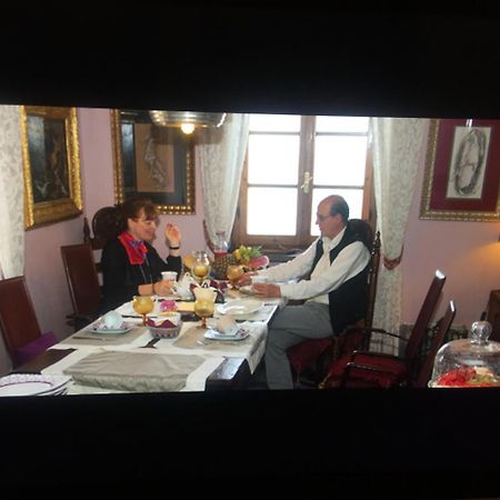 Arcipelago Toscano B&B Piombino Kültér fotó