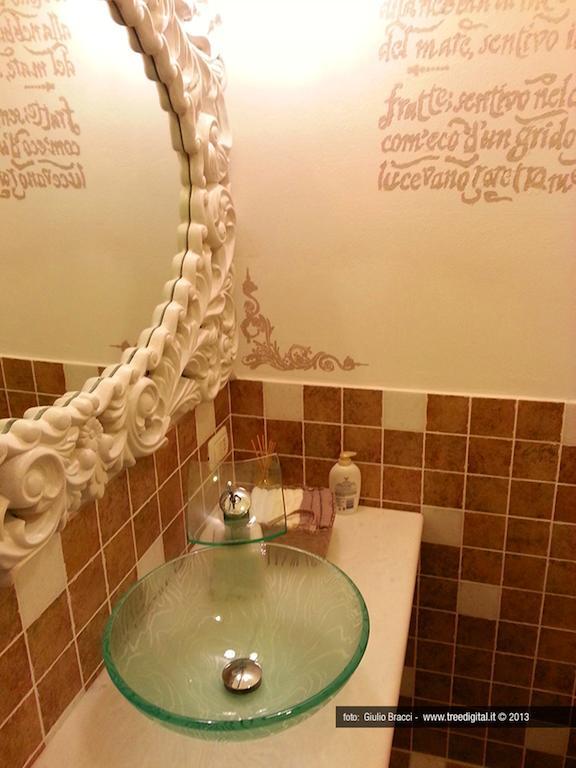 Arcipelago Toscano B&B Piombino Kültér fotó