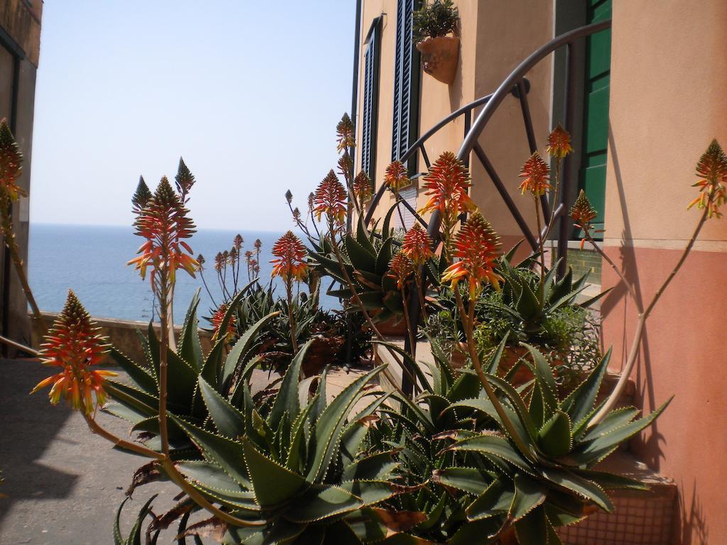 Arcipelago Toscano B&B Piombino Kültér fotó