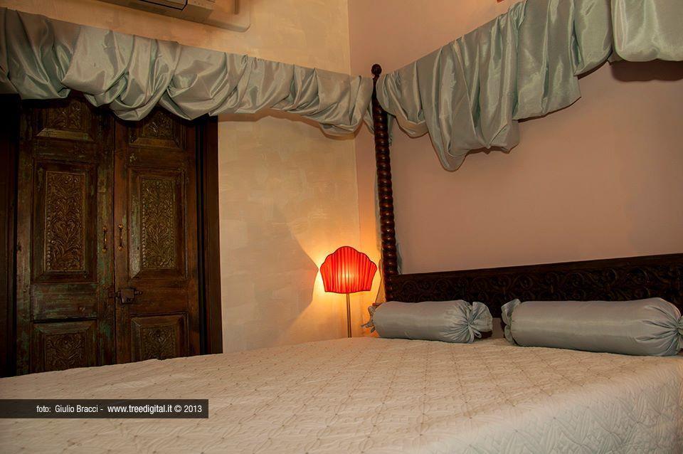 Arcipelago Toscano B&B Piombino Szoba fotó