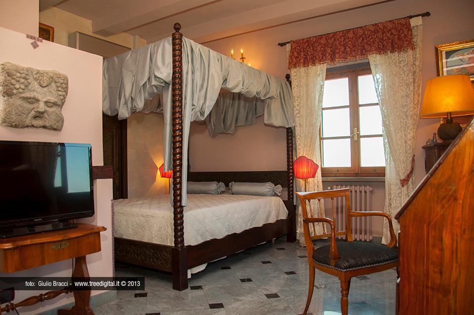 Arcipelago Toscano B&B Piombino Szoba fotó