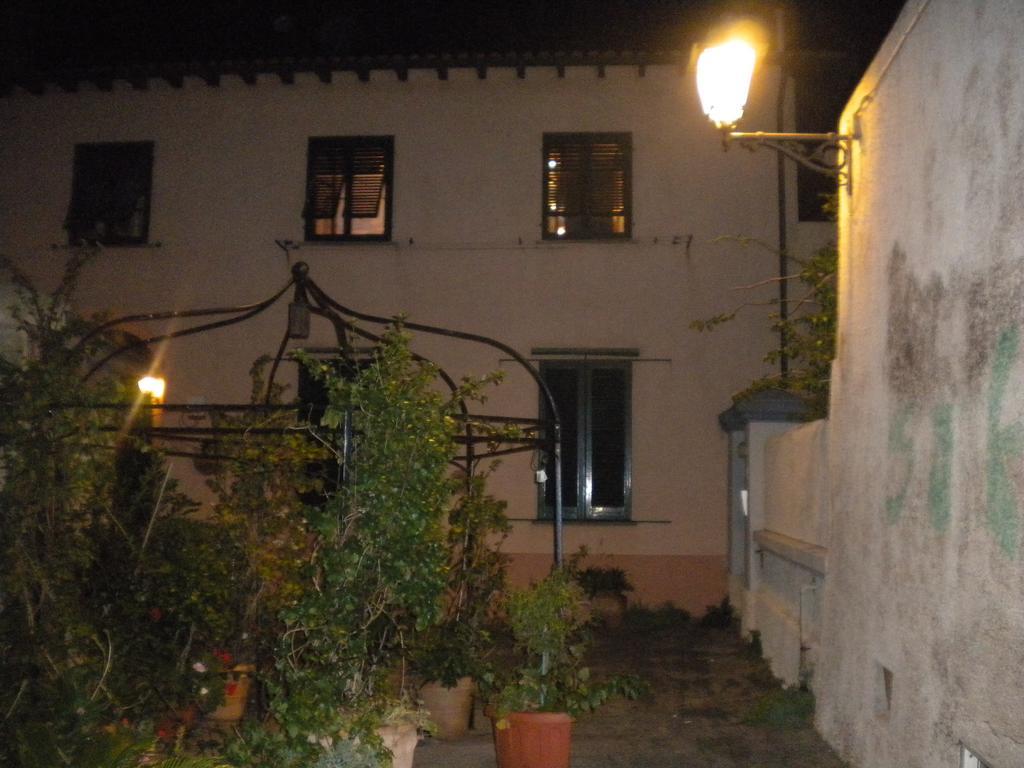 Arcipelago Toscano B&B Piombino Kültér fotó