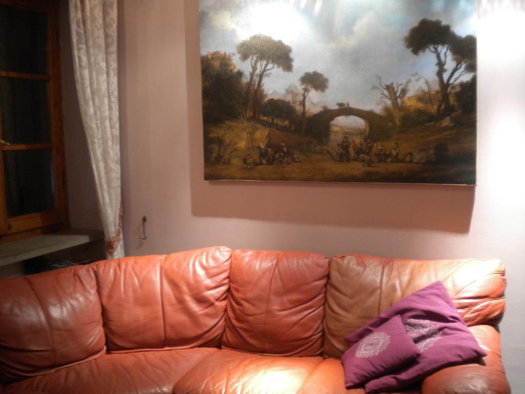 Arcipelago Toscano B&B Piombino Kültér fotó