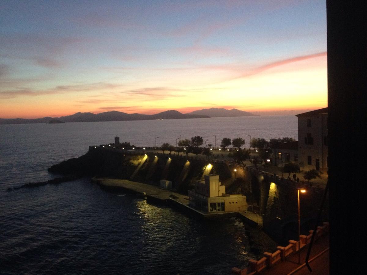 Arcipelago Toscano B&B Piombino Kültér fotó