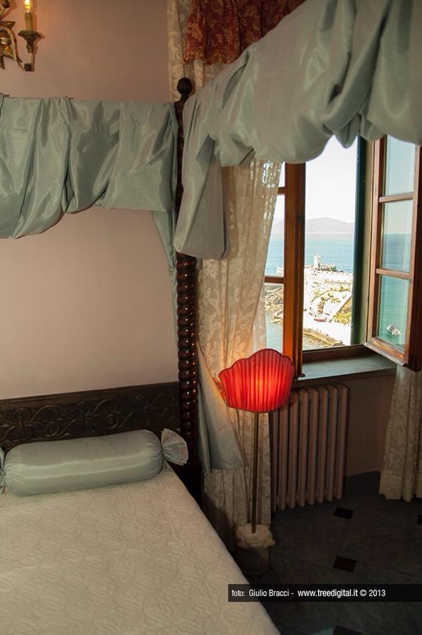 Arcipelago Toscano B&B Piombino Kültér fotó