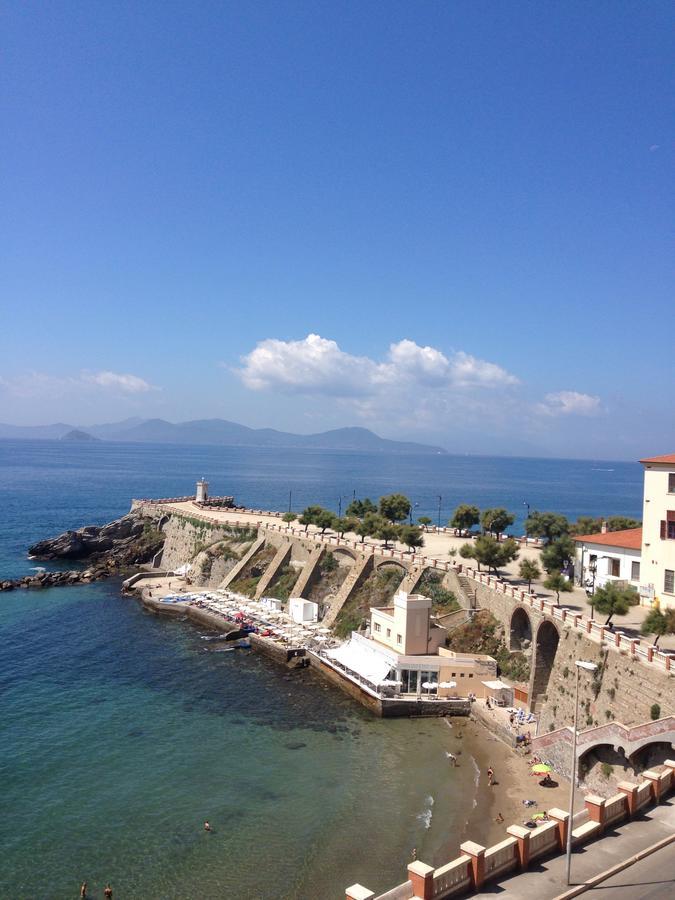 Arcipelago Toscano B&B Piombino Kültér fotó