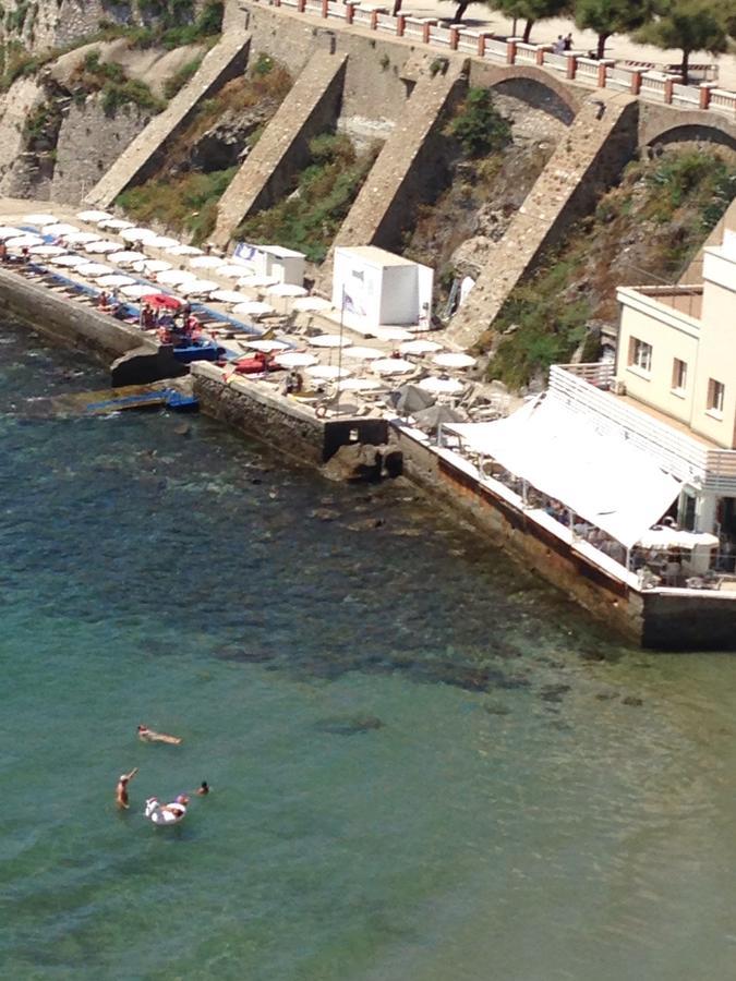 Arcipelago Toscano B&B Piombino Kültér fotó