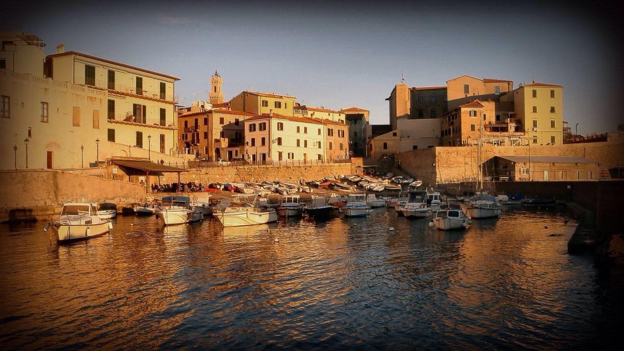 Arcipelago Toscano B&B Piombino Kültér fotó
