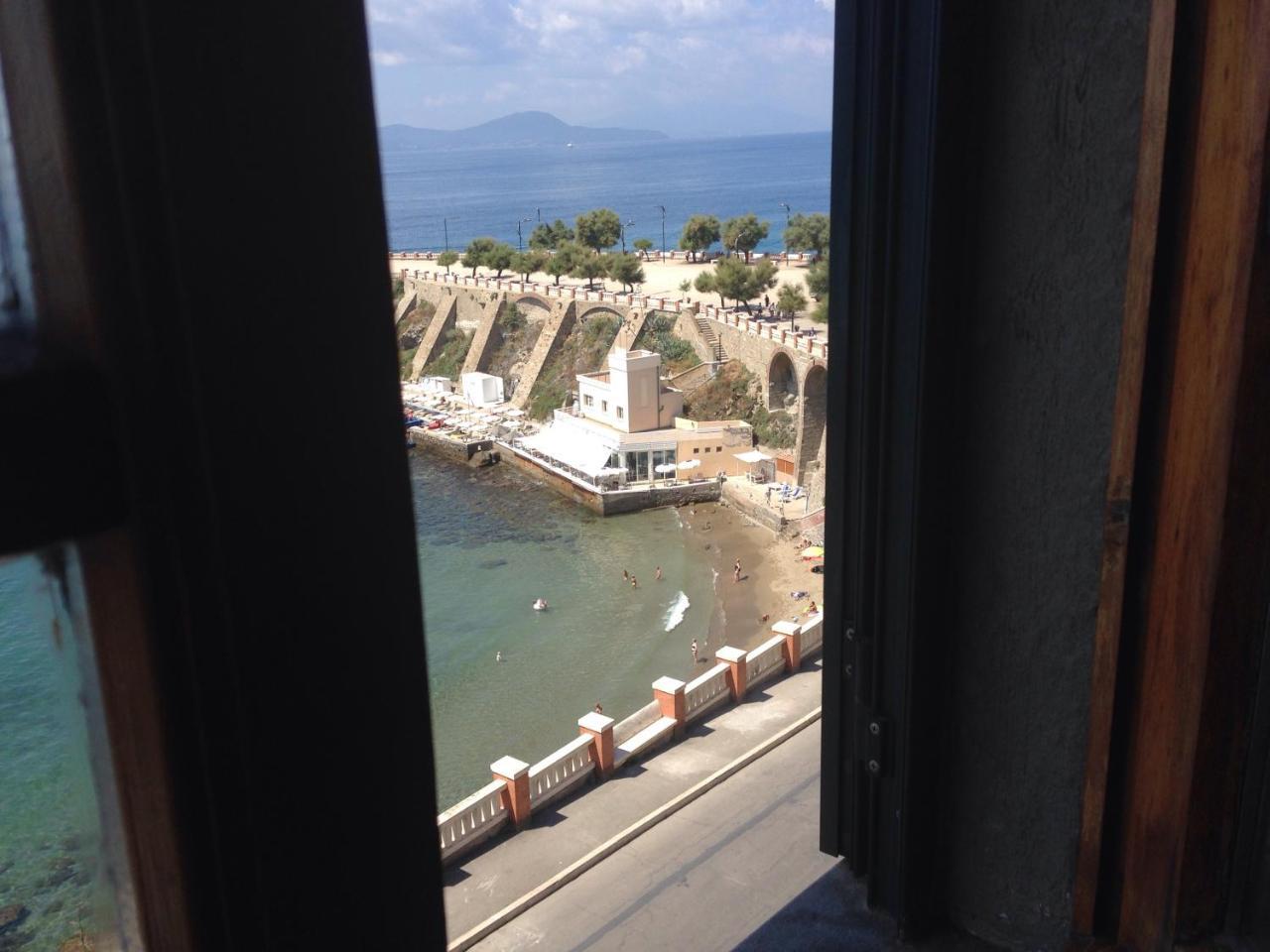 Arcipelago Toscano B&B Piombino Kültér fotó